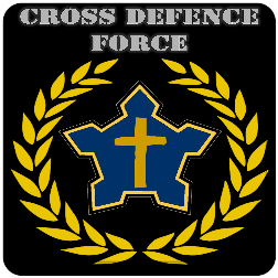 CROSS DEFENCE FORCE