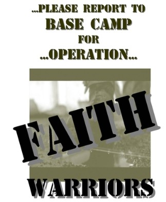 Faith Warriors