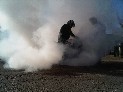 stunters for christ burn-out