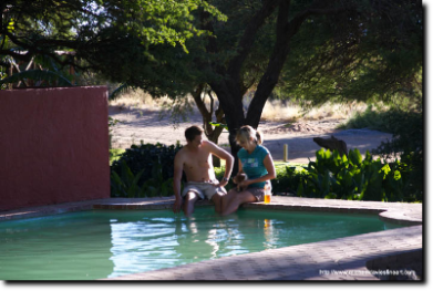 My Warrior Bride Womens Camp