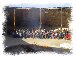 OPENING OF NWBC 19 JULY 2009