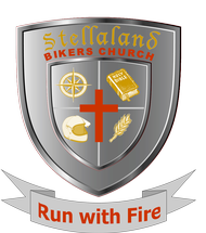 STELLALAND BADGE