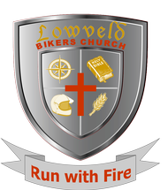 LOWVELD BADGE